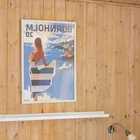 1563-aakirkeby-strandparken-8 Holiday home Vester Somarken