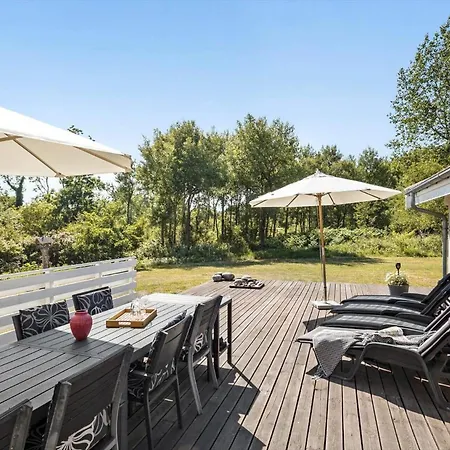 Casa vacanze 1563-aakirkeby-strandparken-8