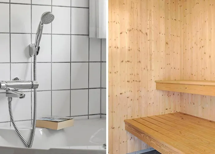 Holiday home 1563-aakirkeby-strandparken-8 Vester Somarken