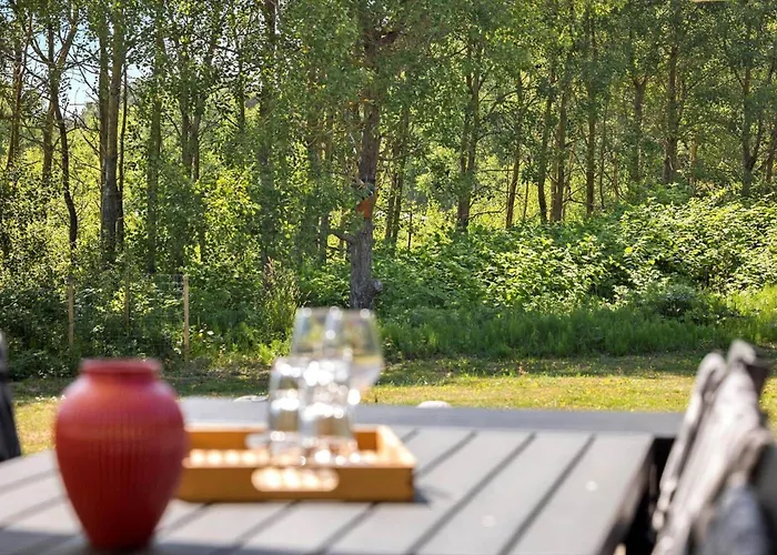 Holiday home 1563-aakirkeby-strandparken-8 Vester Somarken